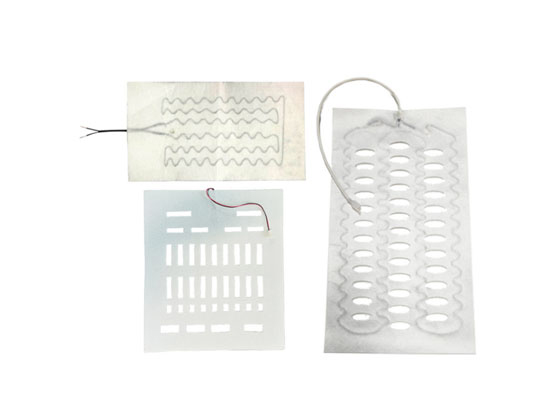 汽車座墊發(fā)熱片 汽車座墊發(fā)熱片